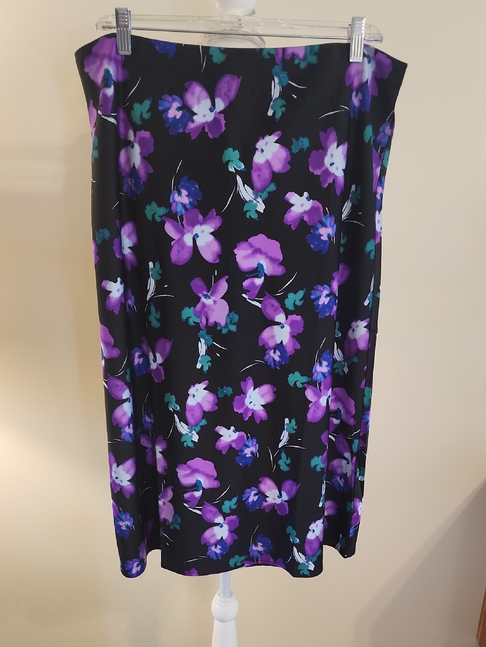 NWOT; Gorgeous J. Crew Skirt